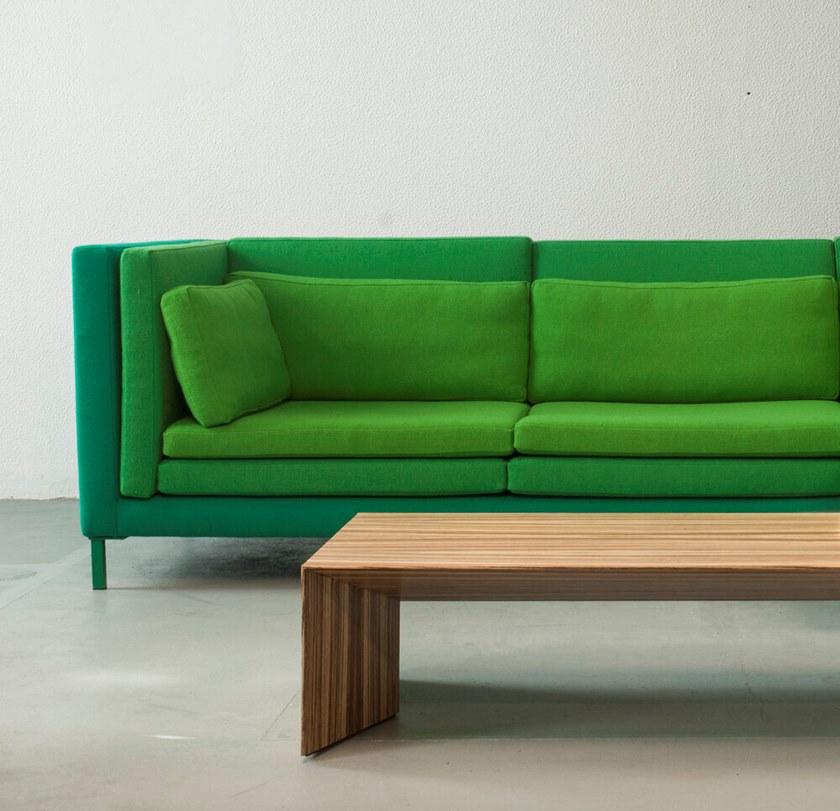 Branca Lisboa Модульный тканевый диван с шезлонгом Layer sun-id-1441217 - Вид №9