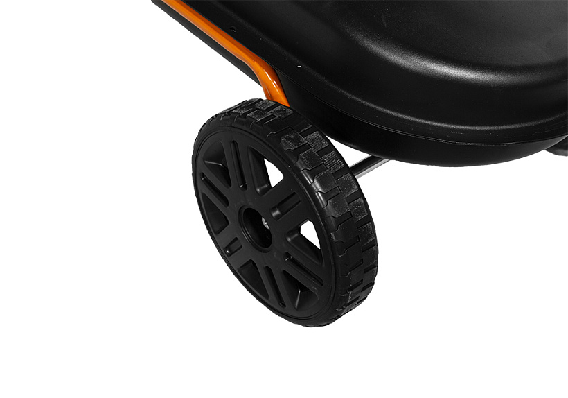 9153481 Тепловая пушка дизельная Sturm! DKH20 STDN-0049290 - Вид №8