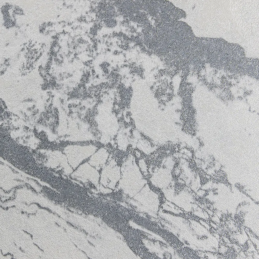 WALLDECOR Санторини - серые флизелиновые обои для стильного интерьера 89375653 STLM-0819667 - Вид №1