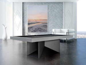 Обеденный стол / бильярдный стол