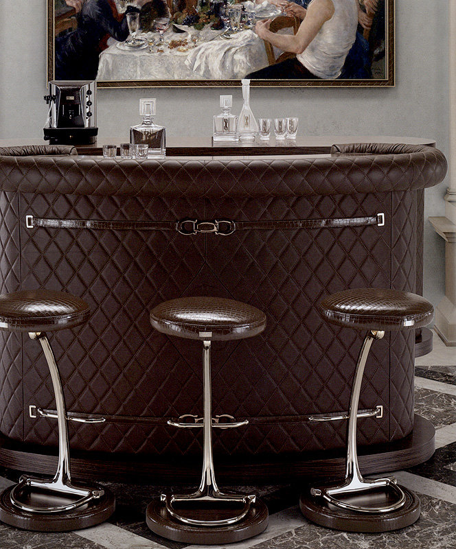 Барный стул  FORMITALIA RICHIE 03 