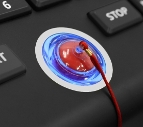 Беговая дорожка premium world runner t1 Carbon Fitness sun-id-2068573 - Вид №8