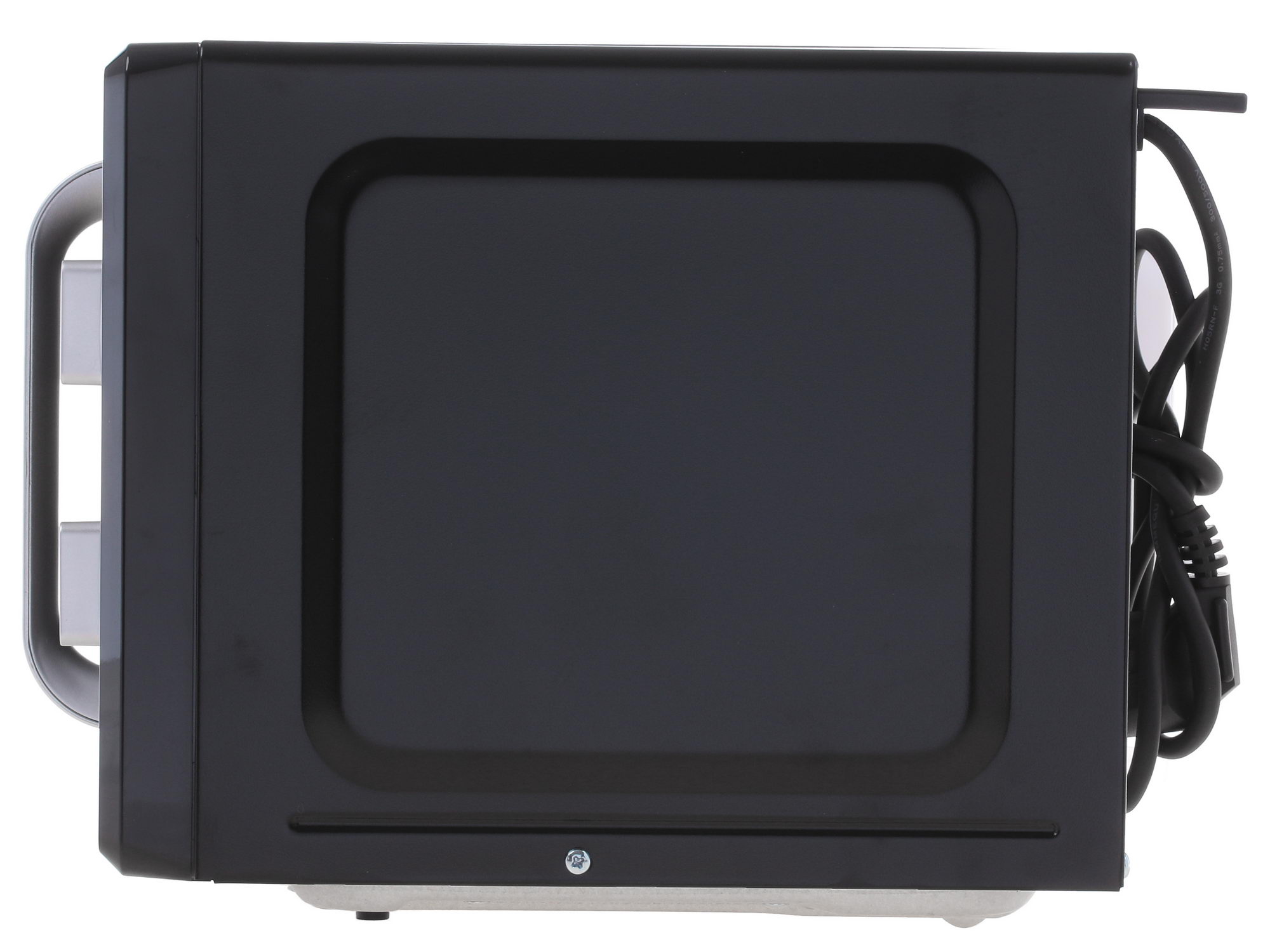 7911908 Микроволновая печь Horizont 20MW700-1478AAB черный STDN-0072162 - Вид №5