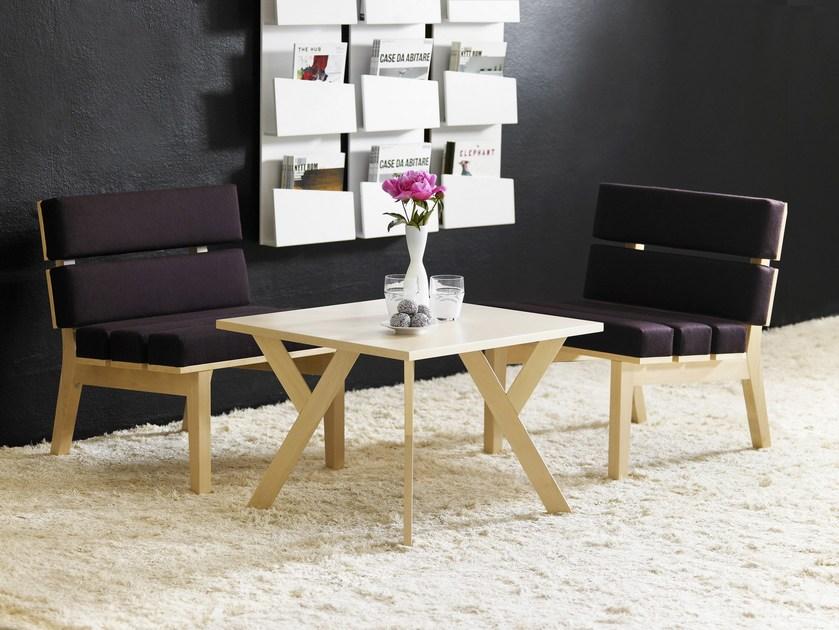 Karl Andersson Мягкое кресло Kamón 361  - Вид №2