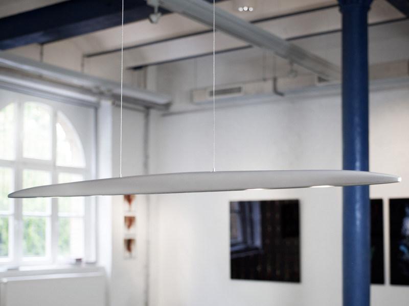 millelumen Светодиодная подвесная лампа Millelumen sculpture sun-id-1422122 - Вид №4