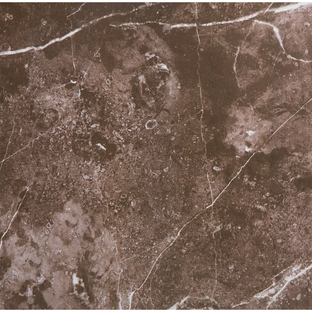 Плитка напольная Axima Фландрия 40x40 см 1.6 м² цвет коричневый STLM-2204047