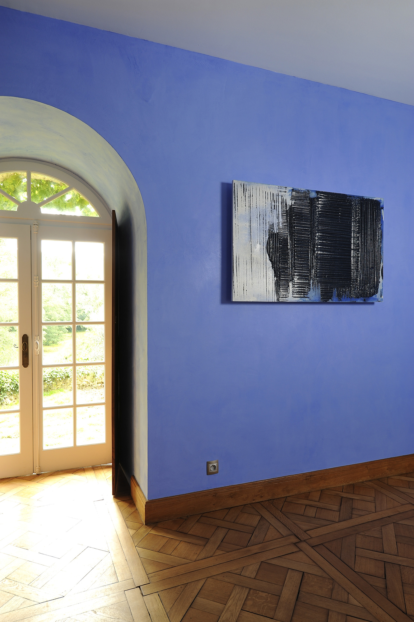 Водяной радиатор 210 x 60 cm Granit Cinier 1112 Вт sun-id-1217954 - Вид №4