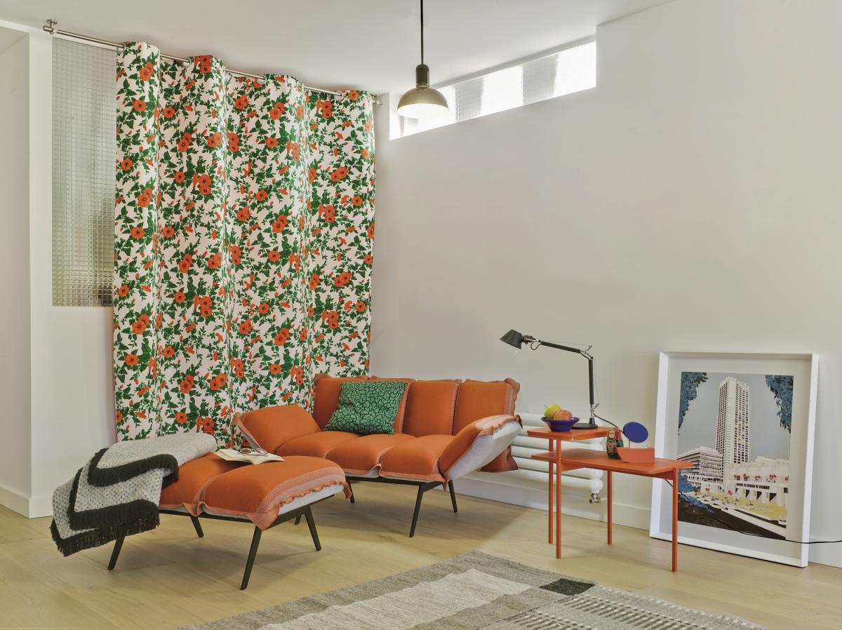 072176 Пуф SANCAL Next Stop - Вид №2