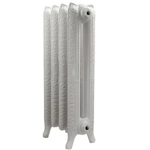 Чугунный радиатор Demir Dokum Historic 600 13 секций