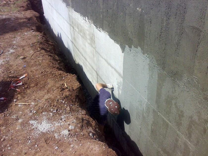 Volteco Гидроизоляция на цементной основе Bi mortar sun-id-1425528 - Вид №2