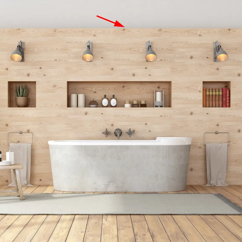 Блок питания Apeyron для светодиодных систем 24V 100W 88110351 STLM-0076829 - Вид №5