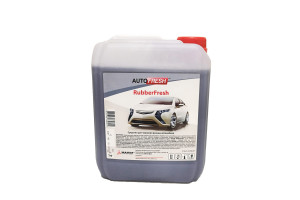 15788024 Средство для чернения резины автомобиля, 5 кг AutoFresh RubberFresh 20086 Махим