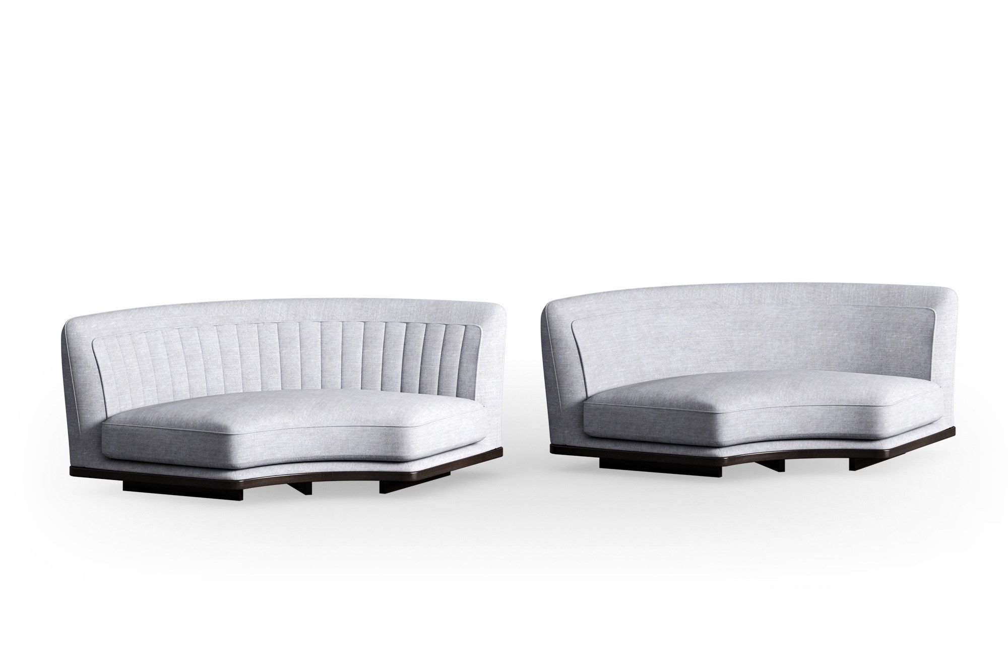 Ткань диван CPRN HOMOOD Shapes ARCH-00071330 - Вид №14