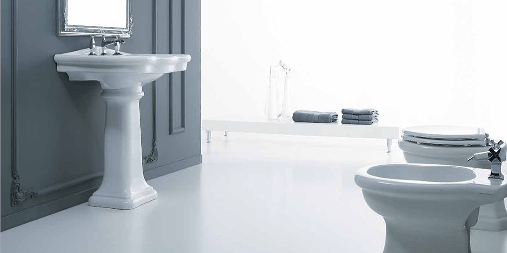 PA00100001 Приставной унитаз напольный Белый Disegno Ceramica Paolina Италия - Вид №1