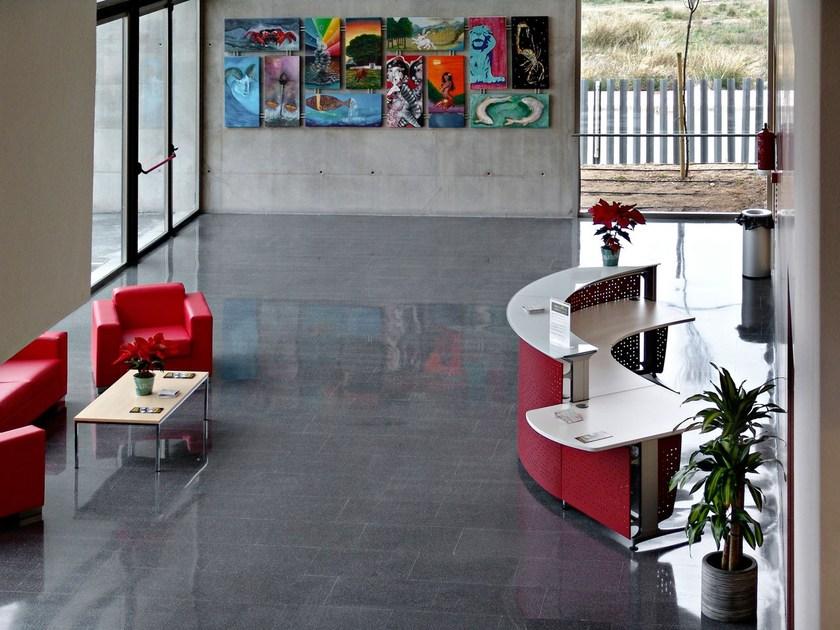 ACTIU Модульная стойка администратора sun-id-1390825 - Вид №19