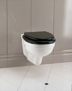 WCSROS Подвесной унитаз настенный Белый Devon&Devon  Италия