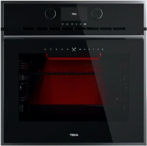 1310822 Духовой шкаф Teka STEAKMASTER BLACK-SS Испания