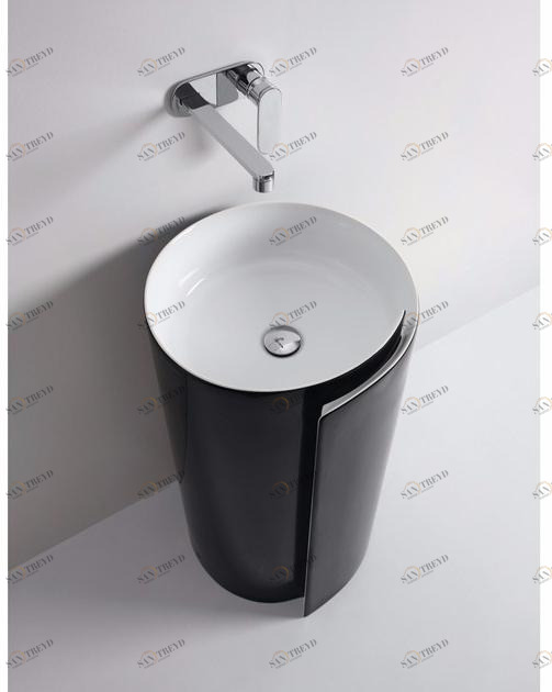 Ceramica Flaminia Roll sun-id-1497356