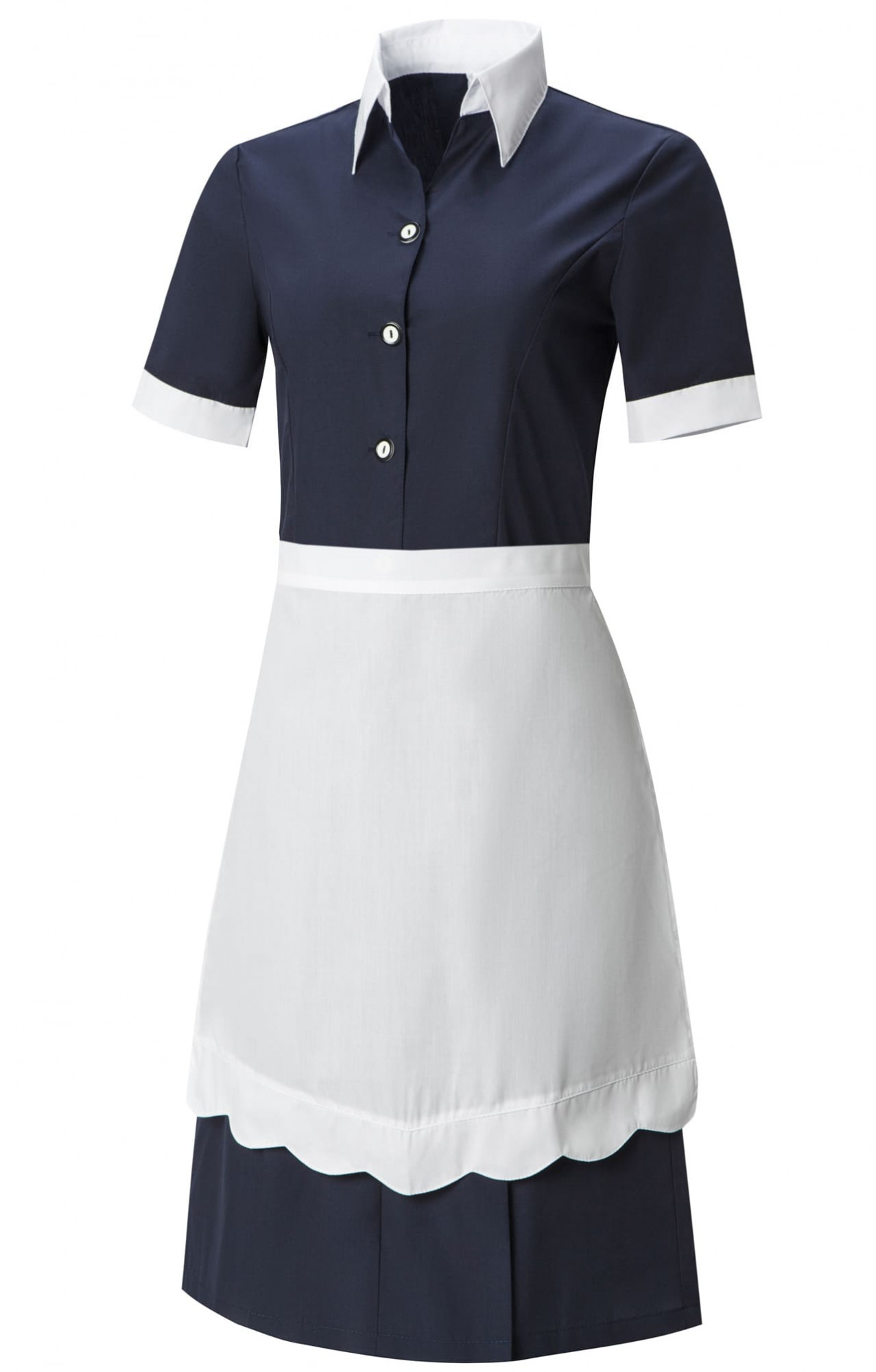 63434 Комплект NAVY (темно-синий) GRACE  Одежда для обслуживающего персонала  размер 50 (XL) 