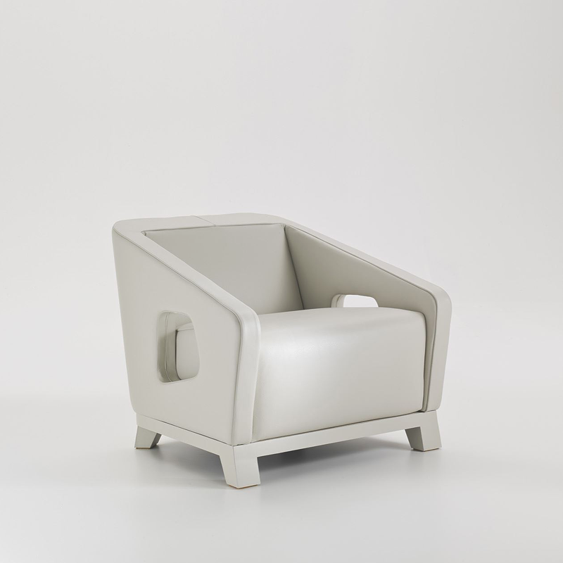 Кресло HOLLY I 4 MARIANI HOLLY0POLTRON Home