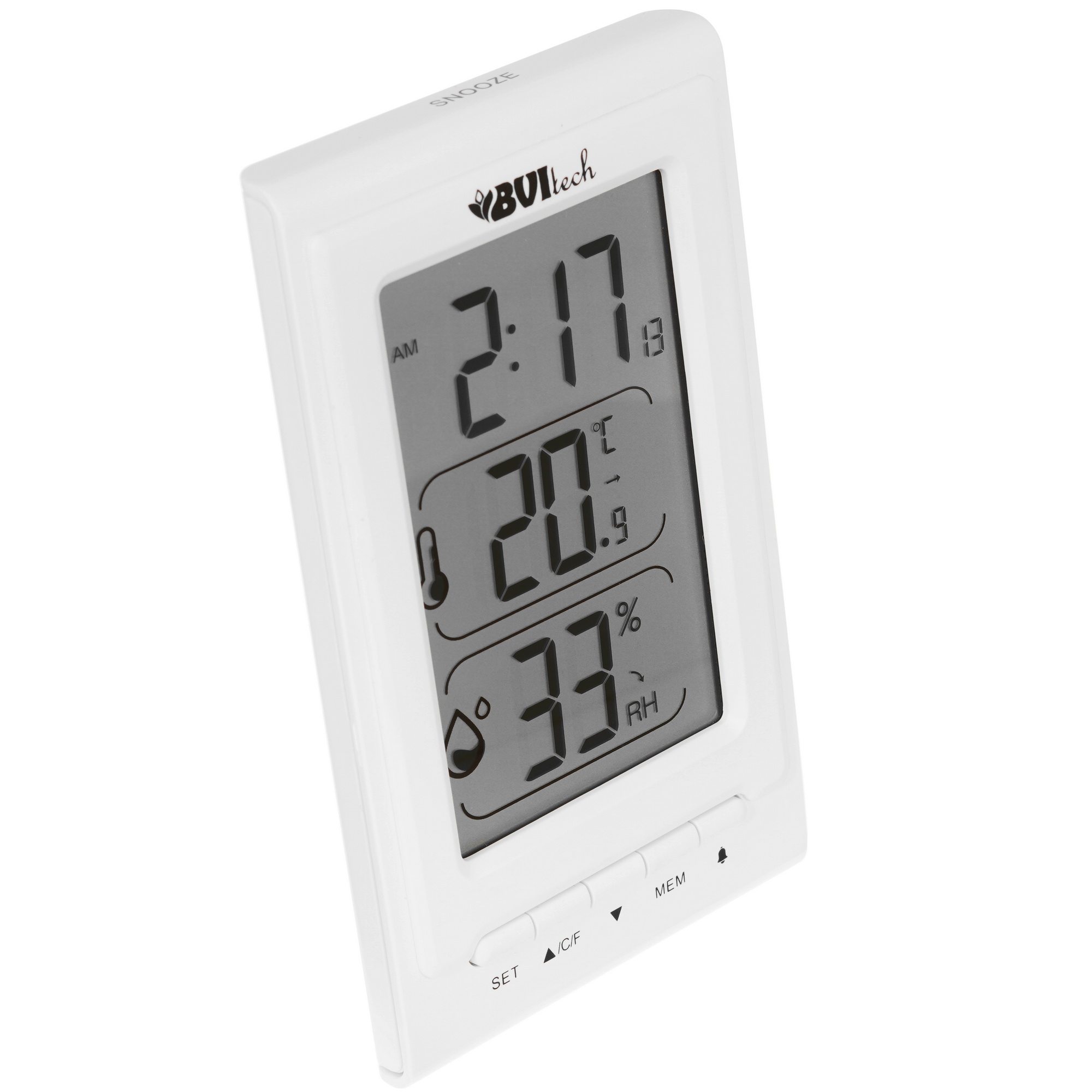 9936762 Метеостанция BVItech BV-92THI STDN-0121316