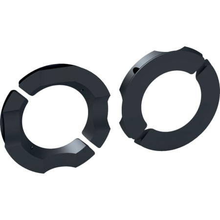 359.053.00.1 Комплект зажимных вставок Geberit для зажимной пластины d110 Geberit 