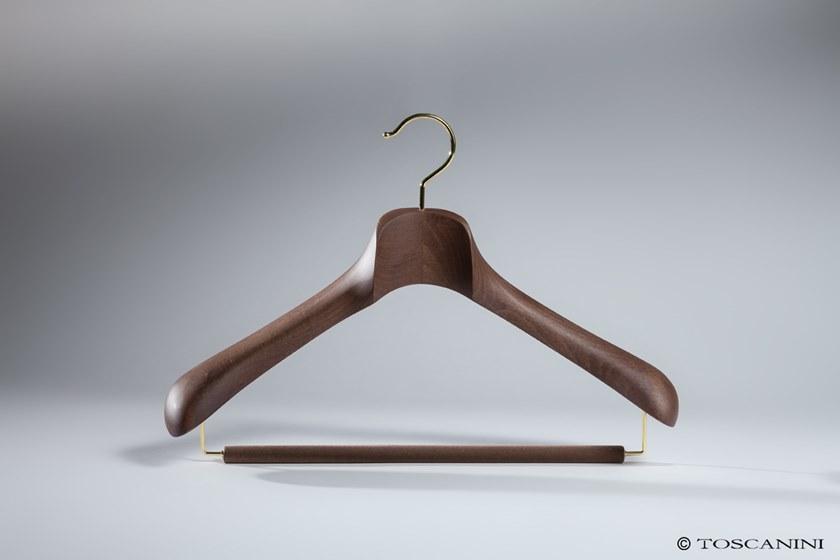 Toscanini Вешалка из бука Su misura sun-id-1348760 - Вид №1