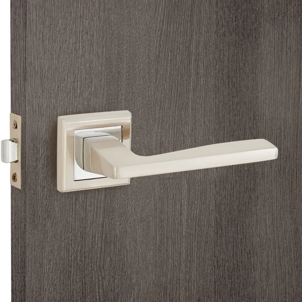 Santreyd Дверные ручки 400 SN для межкомнатных дверей 85219985 STLM-0898002 - Вид №6