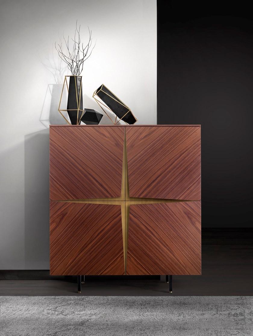 Pacini & Cappellini Буфет из дерева sun-id-1496865 - Вид №5