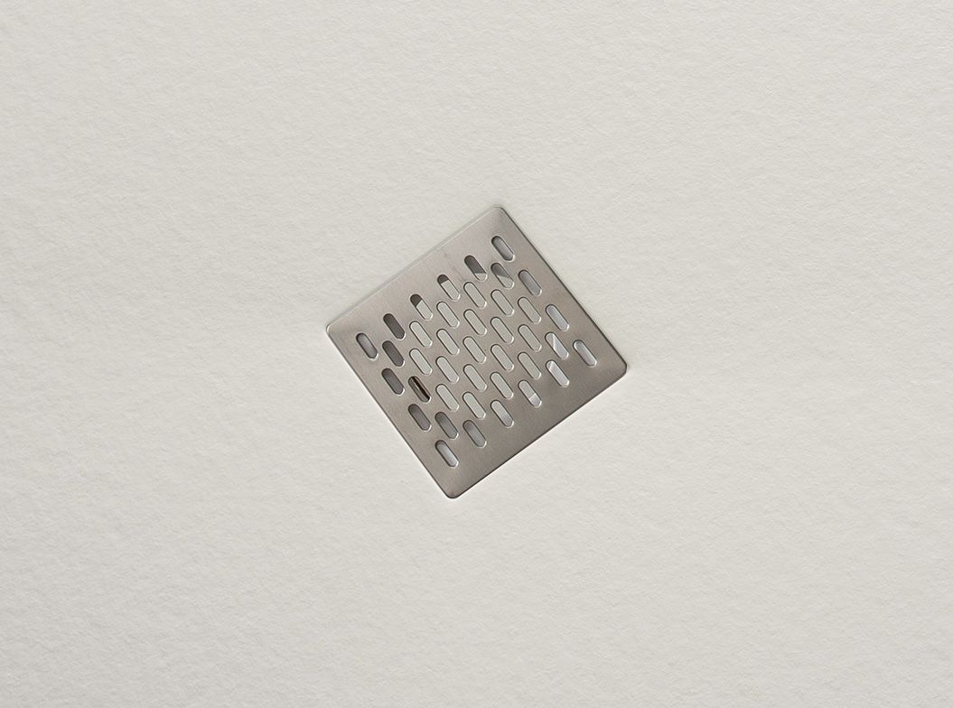 MCBATH Coliseo Stone Nox 160x90 Прямоугольная слоновая кость sun-id-1959688 - Вид №3