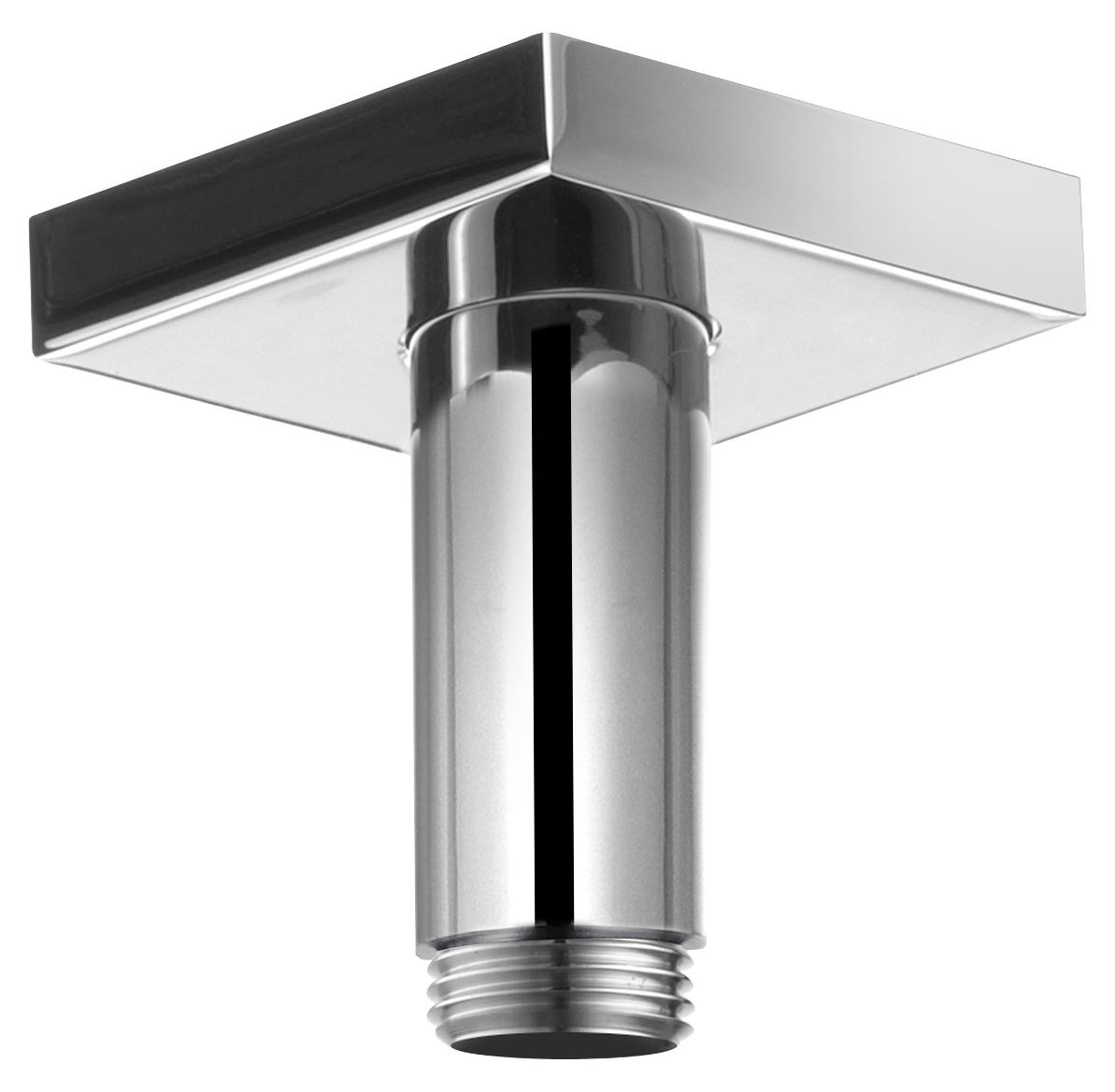 53089010102 Душевой кронштейн DN 15 KEUCO Brausen und Brausezubehör