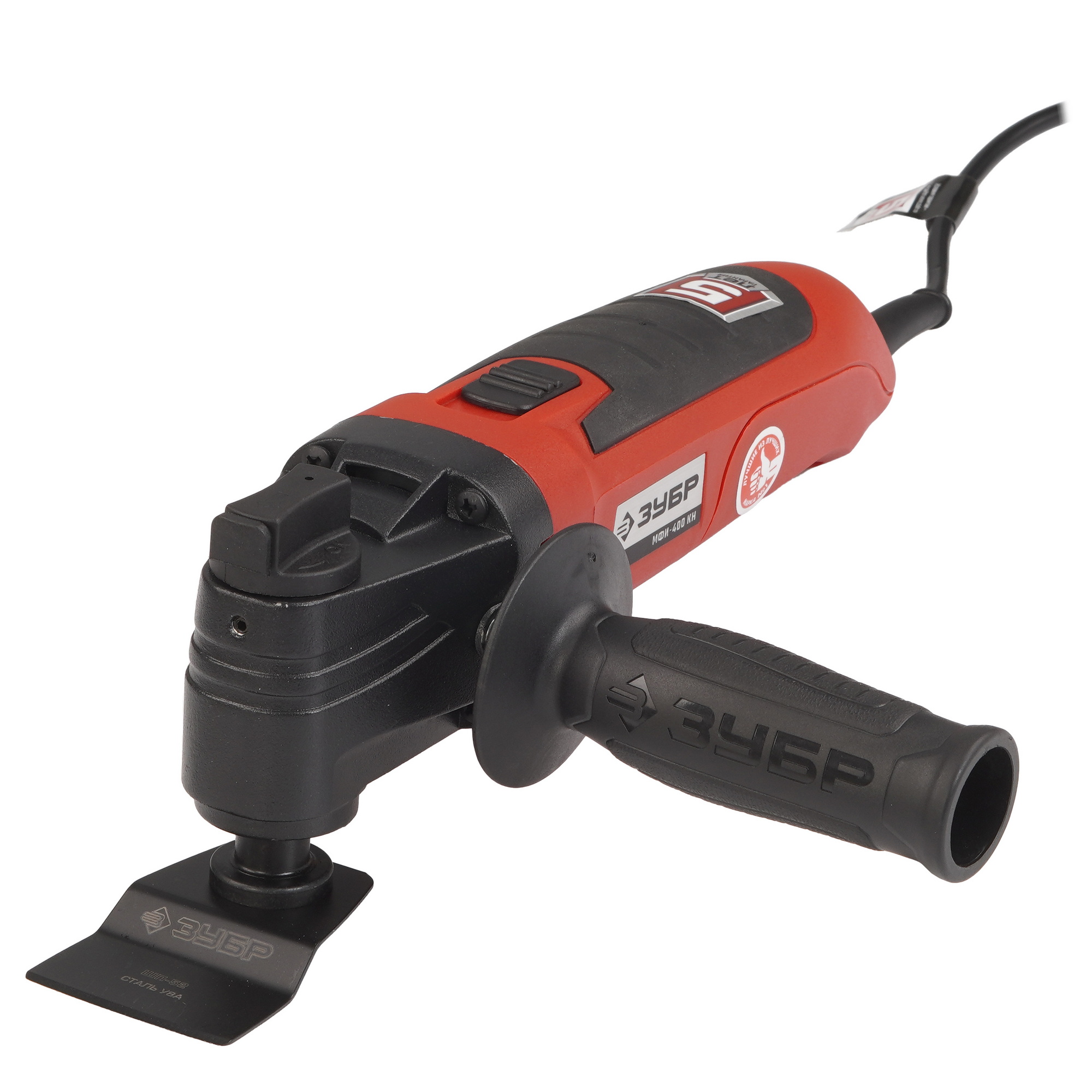 Реноватор ЗУБР МФИ-400 КН 5492623 STDN-0043234