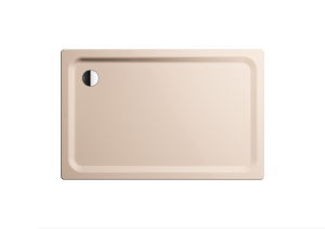 Душевой поддон KALDEWEI Сталь эмалированная 408-2 24 багамский бежевый