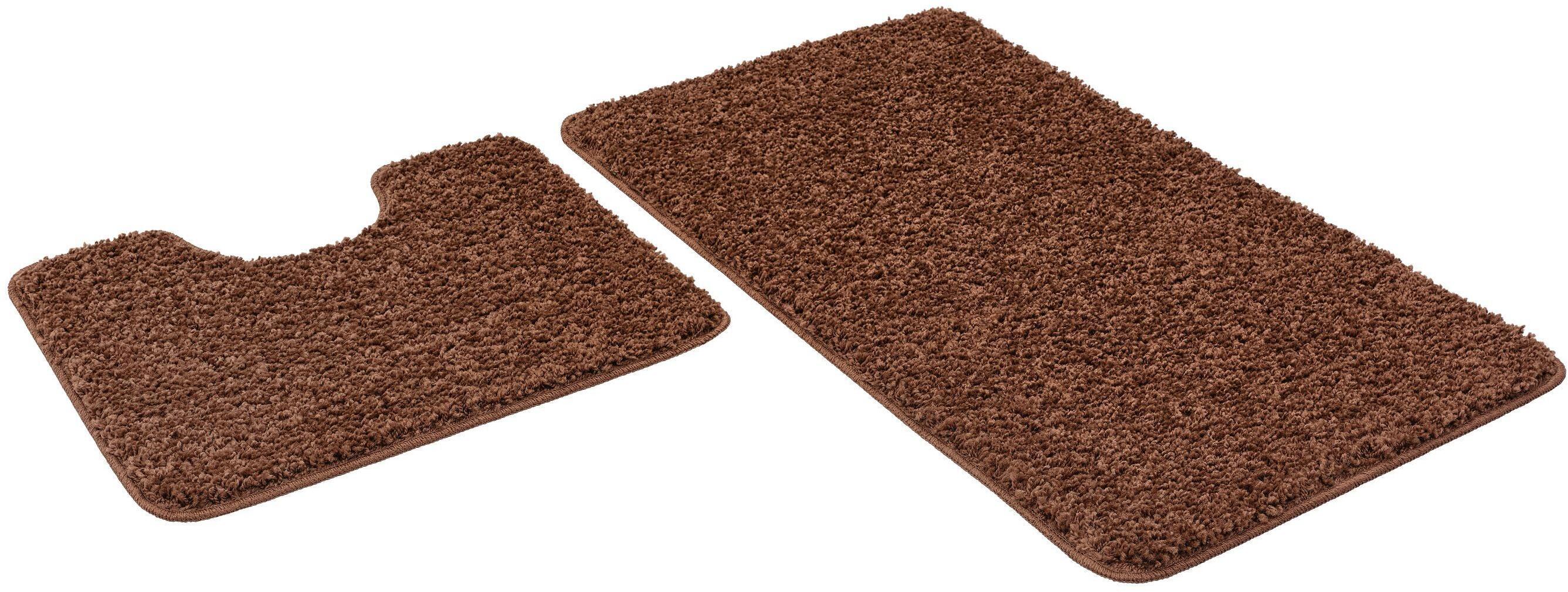 90082393 Коврик для ванной 896667 100х60 см FRIZZ STLM-0105384 ICARPET