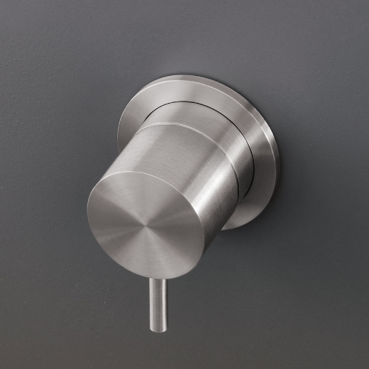 Настенный запорный клапан, горячая вода  MIL80 CEADESIGN  - Вид №1