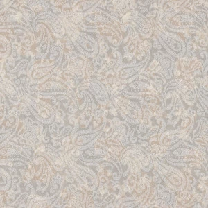 Рулон обоев CASAMANCE 73420262 Основа нетканая бумага