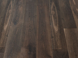 Дубовый паркет