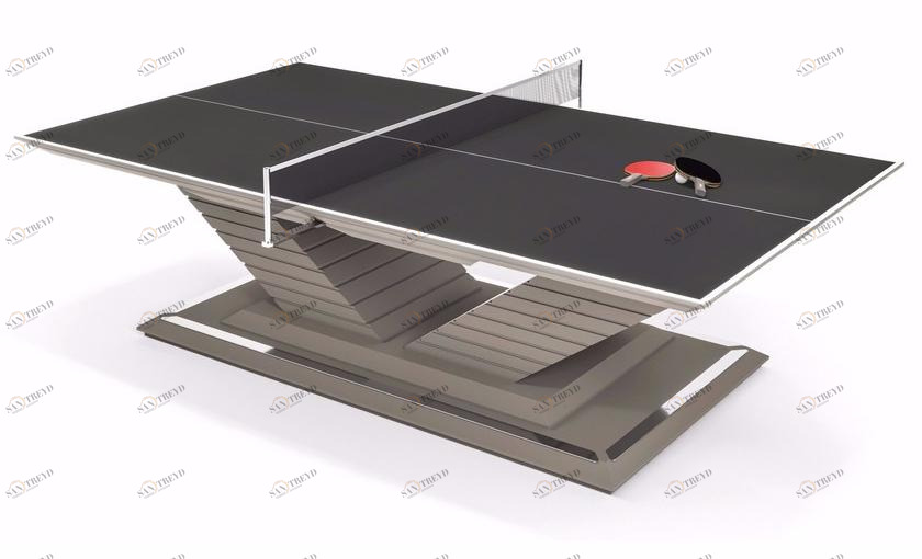 Vismara Design стол для пинг-понга Luxury entertainment sun-id-1410673