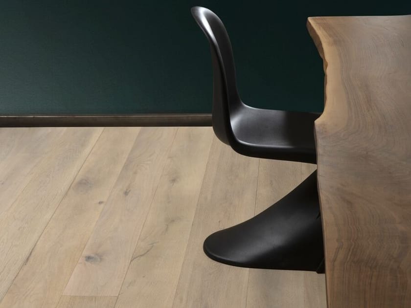 Матовый дубовый паркет Bassano Parquet London Line ARCH-00063656