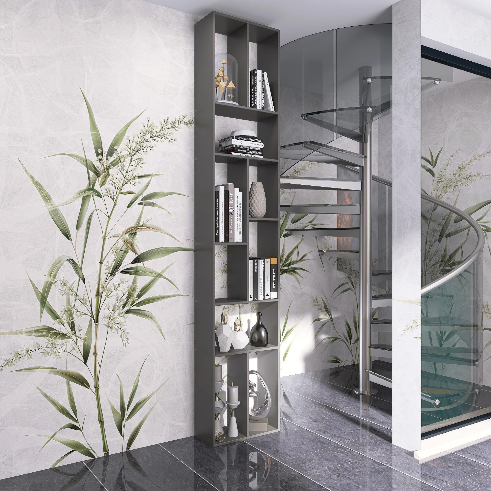 Панорамные обои Rimura 2024 ARCH-00039015 - Вид №1