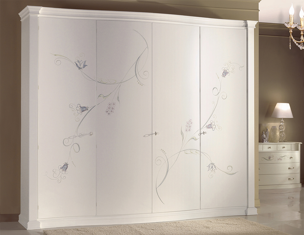 Шкаф  BERNAZZOLI SIGNAC armadio Classic