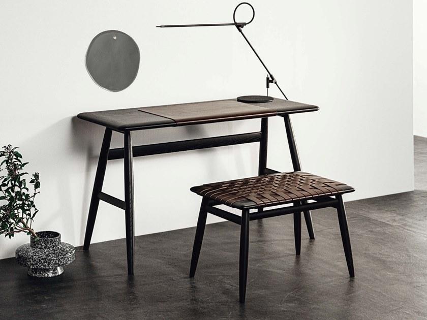 Ritzwell & Co. Рабочий стол из массива дерева Mo bridge sun-id-1423787 - Вид №2