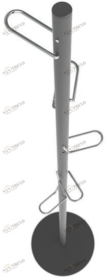 Made Design Вешалка для офиса sun-id-1479019