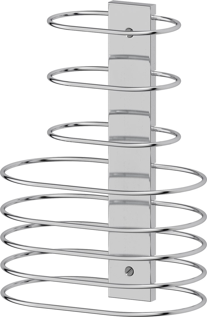 UN-15 C Этажерка для полотенец FBS Universal