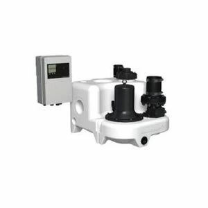 Канализационная установка GRUNDFOS MULTILIFT M 32.3.2 с кабелем 10м