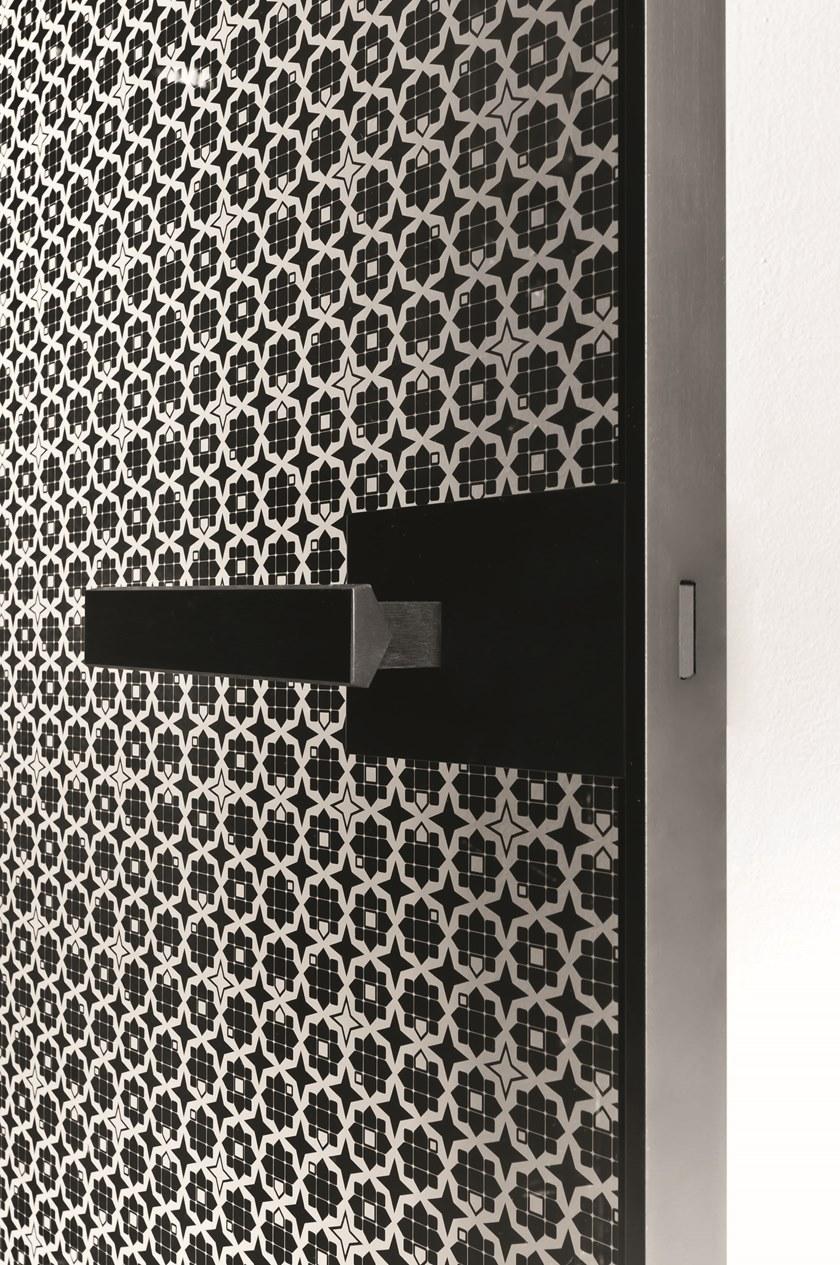 ALBED Распашная стеклянная дверь Quadra sun-id-1462877 - Вид №9