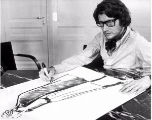 Artphotolimited Фотографическая печать Moda