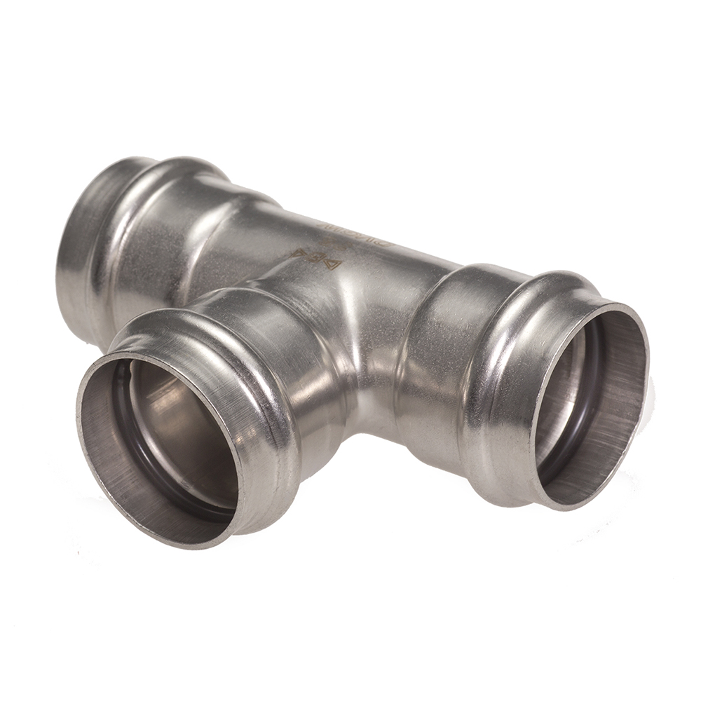 PS51300282828 Тройники Tece 