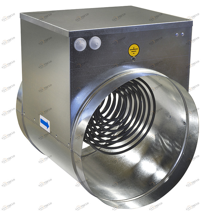 Электронагреватель ЭНК 100/2,4 Santreyd sun-id-682001