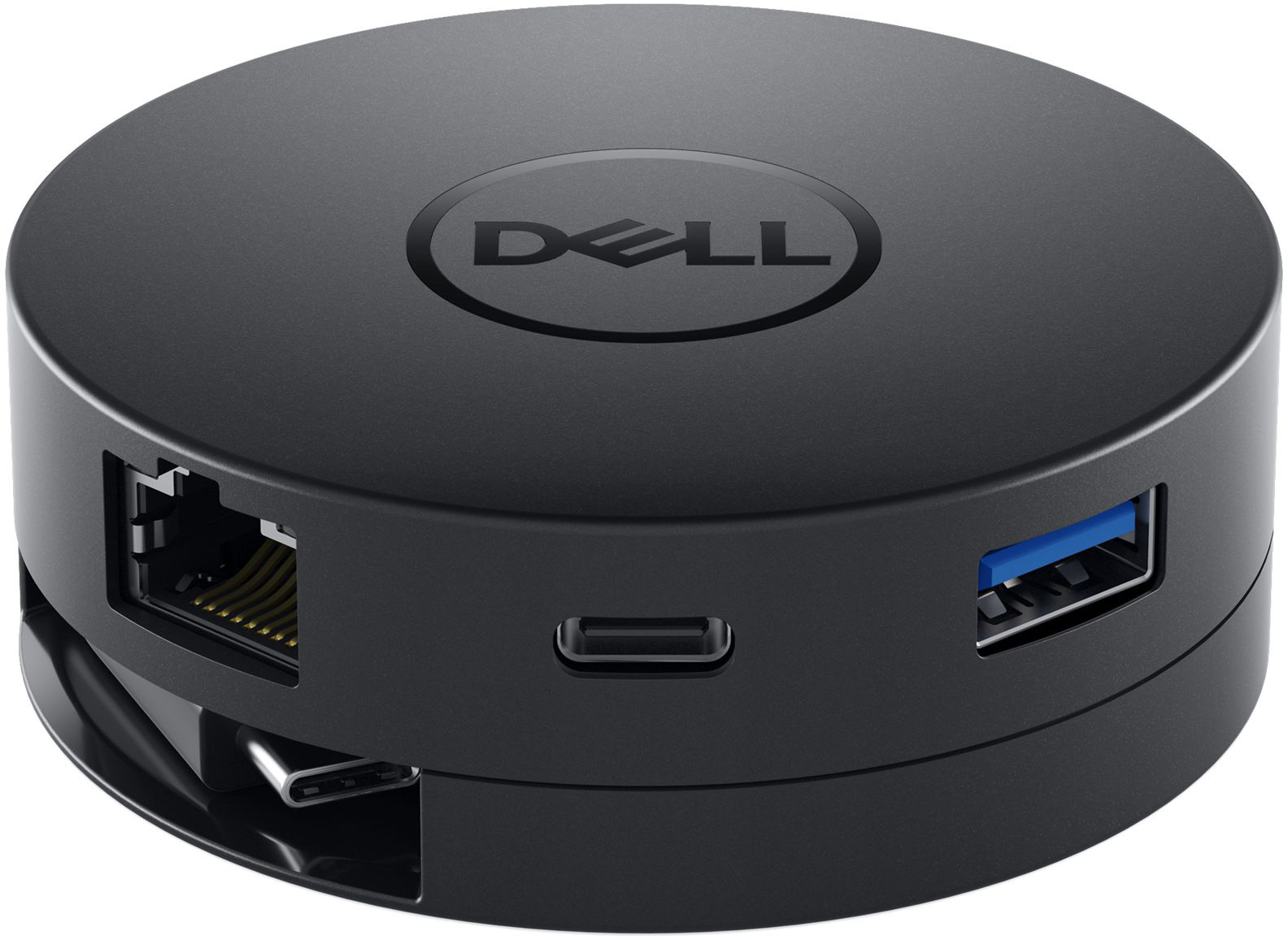 492-BCJL ™ adapter da300 (usb-c — hdmi/vga/dp/ethernet/usb-a/usb-c) Dell Santreyd 
